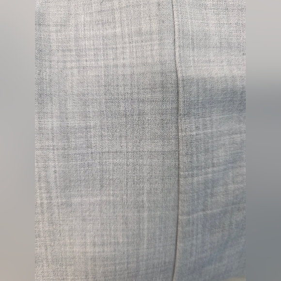 Express Editor Grey Pant - Picture 7 of 7